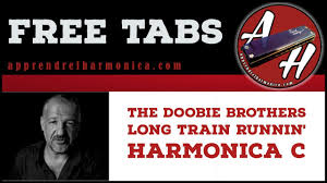 If done at the proper. How To Play Long Train Runnin Doobie Brothers Harmonica C Do Youtube