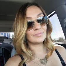 Tasha Crouch's Instagram, Twitter & Facebook