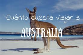 Argentina struck a deal with the united kingdom in november 2020 for a british made vaccine produced by the pharmaceutical company astrazeneca and the university of oxford. Cuanto Cuesta Viajar A Australia Precios Consejos Y Presupuesto