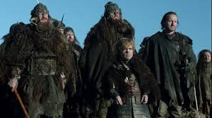 Cand apare ultimul sezon din urzeala tronurilor (video). Game Of Thrones Sezonul 2 Episodul 1