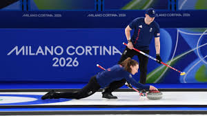 Winter Olympics: Team GB curlers book semifinal spot, Kirsty Muir eyes first medal