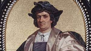 Christopher Columbus How The Explorer S Legend Grew And Then Drew Fire Columbus S Famed Voya Christopher Columbus World S Columbian Exposition Columbus Voyage