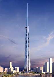 Saudi arabia future 1 trillion mega projects 2018 2030. Kingdom Tower Saudis Bauen Erstes Kilometer Hochhaus