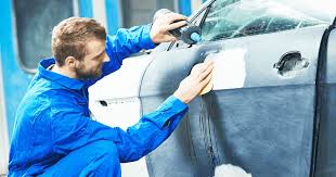 This will allow you to find the right auto body shop near you. Car Body Shop Find Local Garages Motor Breaker