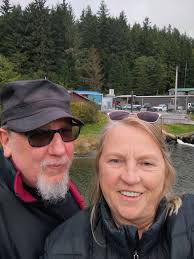 Norwegian Joy Alaskan cruise review