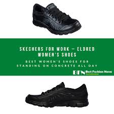 Pin On Best Shoes For Standing On Concrete All Day