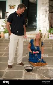 RELEASE DATE: July 18, 2008. MOVIE TITLE: Mamma Mia!. STUDIO: Universal  Pictures. PLOT: The story of a bride-to-be trying to find her real father  told using hit songs by the popular '70s