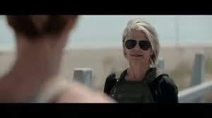 Judgment day and the deuteragonist of terminator genisys, and the mother of john connor. Terminator Dark Fate S Thrilling Final Trailer Unleashed On Judgement Day Geek Culture