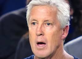 View pete carroll's profile on linkedin, the world's largest professional community. Pete Carroll Is An Anti Statite Stathole Sports
