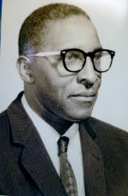 Saluting Milton B. Robinson and The Harris Herald, Rutherford County's  “Only Negro Newspaper”