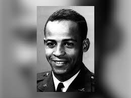 Ed Dwight, 90, becomes oldest person to reach space