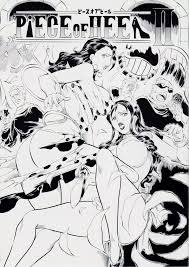 viola キャラクター - エロ漫画 momon:GA（モモンガッ!!）