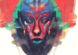 How to draw faster with a mouse in photoshop?