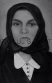 Familia Maria şi Nicolae Pop din Lăpuşul Românesc