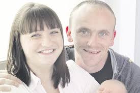 Just born: Maximilian Snodgrass