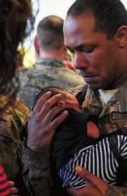 Transitioning from War to Peace: Post-Deployment Support for Special  Operations Forces