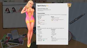 Porno Studio Tycoon - release date, videos, screenshots, reviews on RAWG