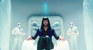 Cine Y Arquitectura Ultraviolet Archdaily Colombia