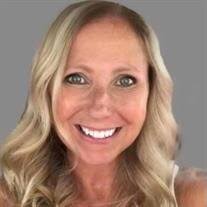 Deborah F. Martin Obituary