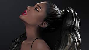 Check spelling or type a new query. Ariana Grande Vector Hd Celebrities 4k Wallpapers Images Backgrounds Photos And Pictures