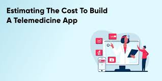 Telemedicine App Development: A Fully Detailed Guide