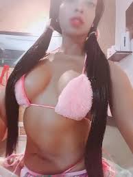 Nude TikTok compilation!