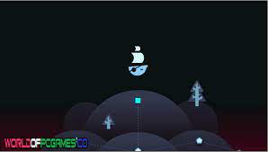 Its a new spin on shmups, adding a layer of coop that's at the core of the game: Just Shapes Beats Free Download