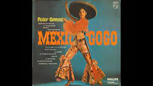 Orchestra Peter Covent Mexican Hat Dance Instrumental Dance Music Oldie Evergreen Youtube