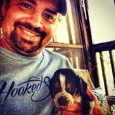 Donnie Sprinkle's Instagram, Twitter & Facebook