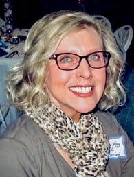 Obituary information for Donna Goad Barlow