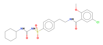 Image result for Glyburide