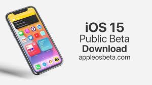 Ios 15 is currently only available as a preview beta release for developers and public beta testers. How To Download Ios 15 Public Beta Appleos Beta Download