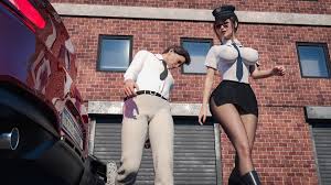 Download The Prison Guard - Version 0.4.0 from AduGames.com for FREE!