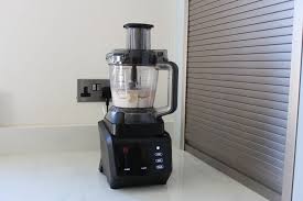 Ninja Smart Screen Food Processor With Freshvac Technology Ct670ukv Review Trusted Reviews