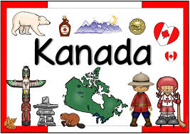 Ideenreise Landerplakate Usa Kanada Grossbritannien Ideenreise Unterrichtsthemen Kanada