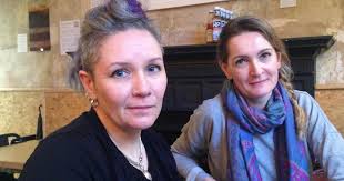 Women's Equality Party leader comes to Worcester to support candidate Leisa  Taylor