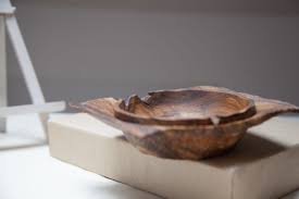 Decorative Jewelry Dish Bedroom Rustic Decor Jewelry Holder Etsy Jewelry Dish Wood Bowls Carving Rustic Decor