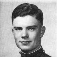 Cpt Albert Dunbar Wedemeyer (1926–2006)