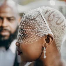 Cute 4c hairstyles for short hair. 43 Black Wedding Hairstyles For Black Women In 2021