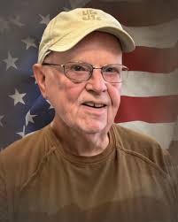 Frank W. Callaway Jr. Obituary April 7, 2025