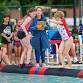 9th Annual Holmen Summer Splash