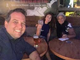 Cuando hace un año dio a conocer barricada, el whisky single grain que nació de la amistad entre los hacedores del whisky la orden del libertador y el bar; Menu Picture Of Johnny B Good Puerto Madero Buenos Aires Tripadvisor