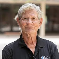 Temple Clergy and Staff