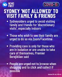 Kerry's family is out of the limelight provided by her. 10 News First Sydney Ø¹Ù„Ù‰ ØªÙˆÙŠØªØ± Don T Visit Family Gladysb Has Delivered A Stern Message To Sydneysiders To Avoid Visiting Family And Friends As The State Recorded 38 Local Covid 19 Cases Cho