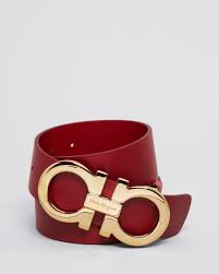 Black And Red Designer Belt Salvatore Ferragamo Double Gancini Belt Bloomingdale S Ferragamo Belt Salvatore Ferragamo Belt Mens Belts