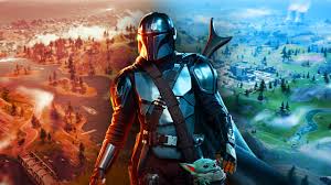 You can get in boats (which double as cars), go. Fortnite Leak Reveals The Mandalorian Baby Yoda Skins For New Season
