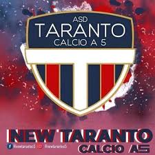 Il delfino quindi assurge a simbolo della città, un simbolo entrato anche nella rappresentazione e logo del taranto calcio. New Taranto Calcio A 5 Home Facebook