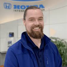 Germain Honda of Ann Arbor Staff