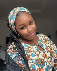 Even without makeup, she is still beautiful Mention her name here, let her  feel special 😍😍😍🙈🙈🙈