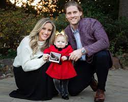 Blake coleman and his wife, jordan, welcomed. Nhl Wives And Girlfriends Congratulations To Blake And Jordan Coleman